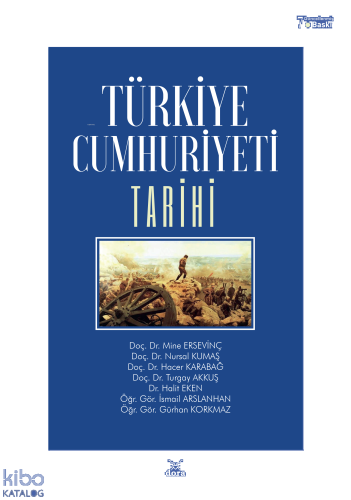Türkiye Cumhuriyeti Tarihi