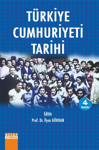 Türkiye Cumhuriyeti Tarihi