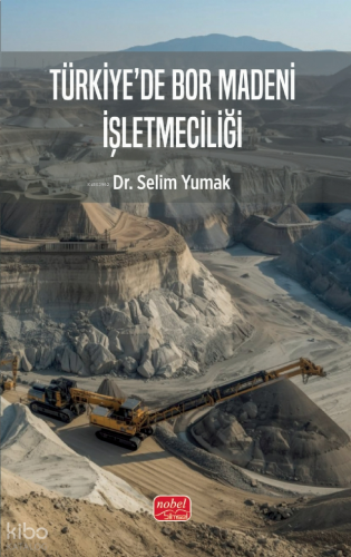 Türkiye’de Bor Madeni İşletmeciliği