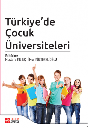 Türkiye'de Çocuk Üniversiteleri