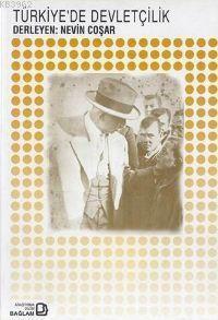 Türkiye´de Devletçilik