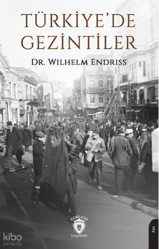 Türkiye’de Gezintiler