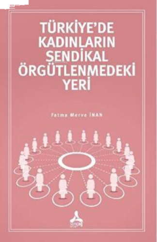 Türkiye’de Kadınların Sendikal Örgütlenmedeki Yeri