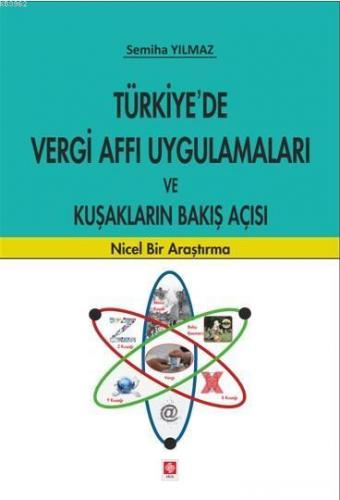 Türkiye' De Vergi Afet  Uygulamaları ve Kuşakların Bakış Açısı; Nicel Bir Araştırma