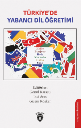 Türkiye’de Yabancı Dil Öğretimi