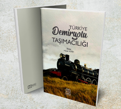 Türkiye Demiryolu Taşımacılığı