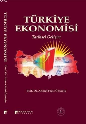 Türkiye Ekonomisi
