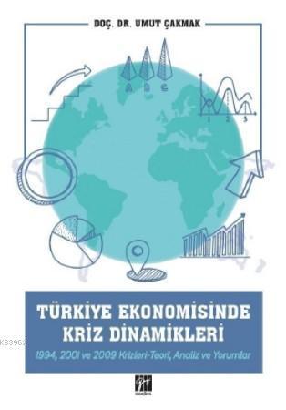 Türkiye Ekonomisinde Kriz Dinamikleri
