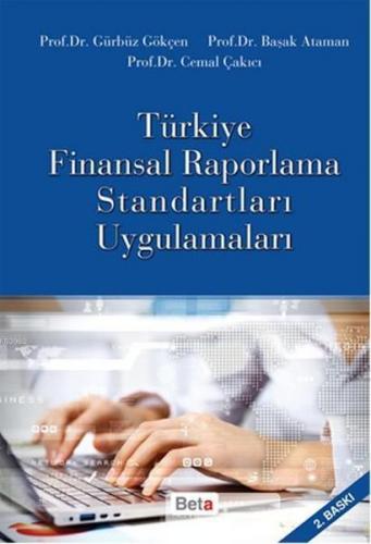 Türkiye Finansal Raporlama Standartları Uygulamaları