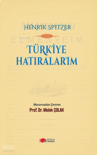 Türkiye Hatıralarım