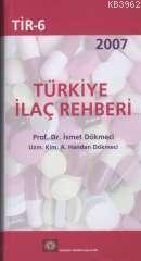 Türkiye İlaç Rehberi 2007