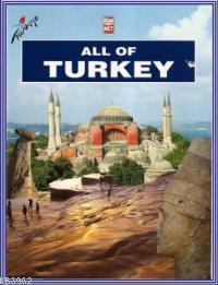 Türkiye Kitabı (almanca)