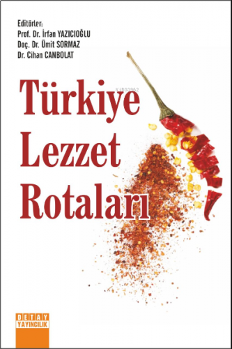 Türkiye Lezzet Rotaları
