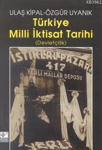 Türkiye Milli İktisat Tarihi