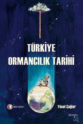 Türkiye Ormancılık Tarihi