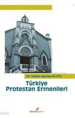 Türkiye Protestan Ermenileri