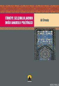 Türkiye Selçuklularının Doğu Anadolu Politikası
