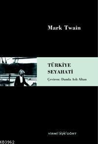 Türkiye Seyahati
