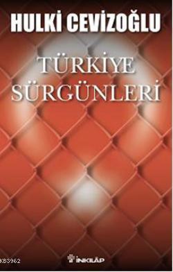 Türkiye Sürgünleri