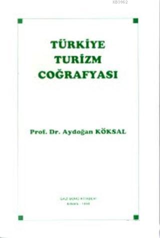Türkiye Turizm Coğrafyası