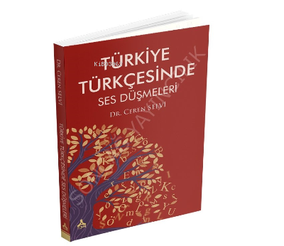 Türkiye Türkçesinde Ses Düşmeleri