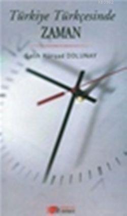 Türkiye Türkçesinde Zaman