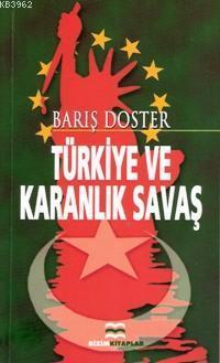 Türkiye ve Karanlık Savaş