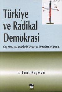 Türkiye ve Radikal Demokrasi