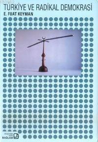 Türkiye ve Radikal Demokrasi