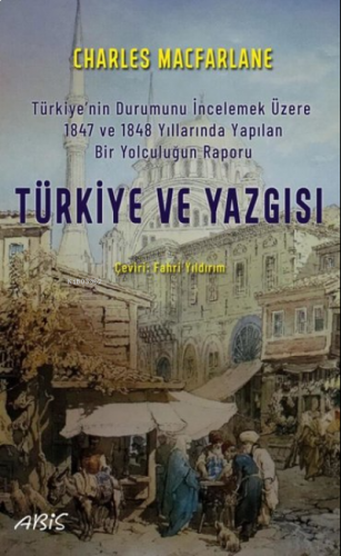Türkiye ve Yazgısı