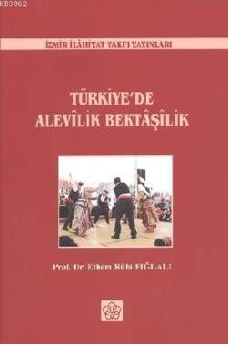 Türkiye'de Alevilik Bektaşilik