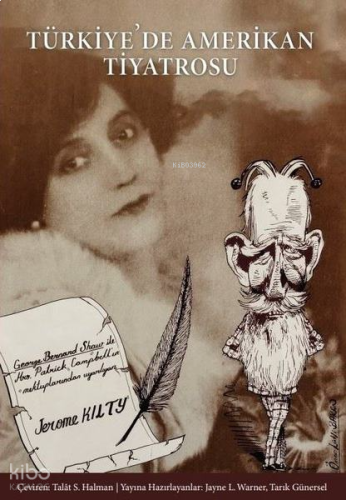 Türkiye'de Amerikan Tiyatrosu