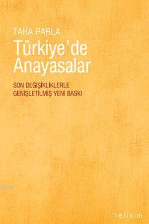 Türkiye'de Anayasalar