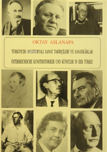 Türkiye'de Avusturyalı Sanat Tarihçileri Ve Sanatkarlar;Özellikle Atat