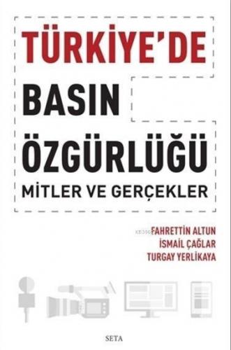 Türkiye'de Basın Özgürlüğü