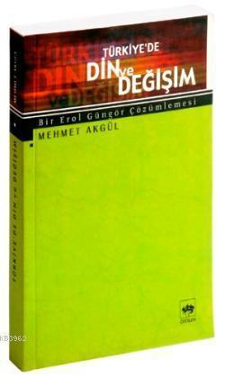 Türkiye'de Din ve Değişim