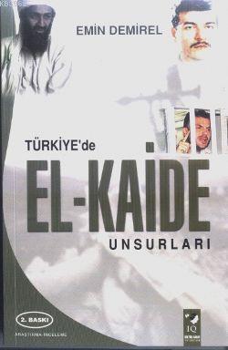 Türkiye'de El-Kaide Unsurları