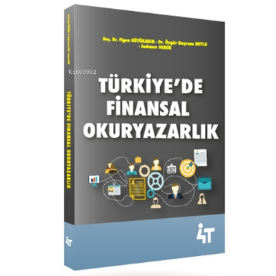 Türkiye'de Finansal Okuryazarlık