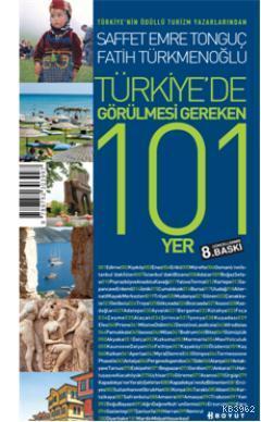 Türkiye'de Görülmesi Gereken 101 Yer