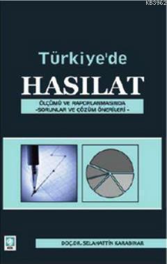 Türkiye'de Hasılat