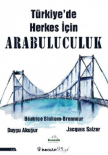 Türkiye'de Herkes İçin Arabuluculuk