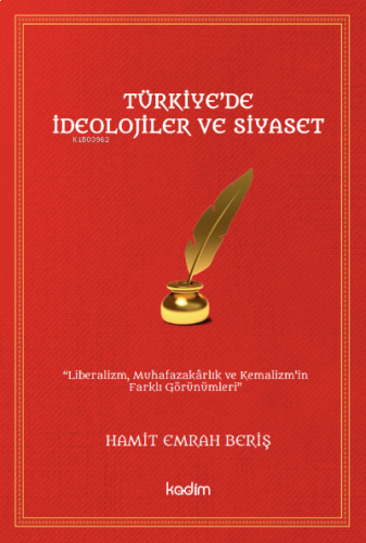 Türkiye'de İdeolojiler ve Siyaset