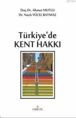 Türkiye'de Kent Hakkı