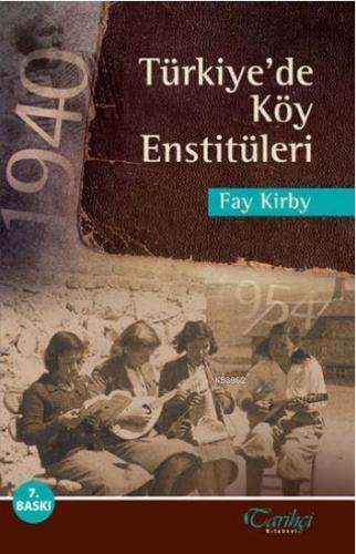 Türkiye'de Köy Enstütileri