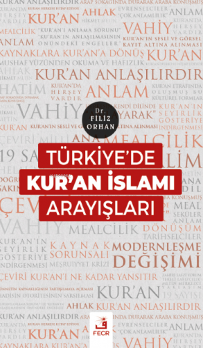 Türkiye'de Kur'an İslamı Arayışları