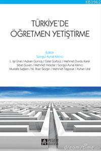 Türkiye'de Öğretmen Yetiştirme