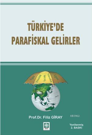 Türkiye'de Parafiskal Gelirler
