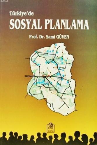 Türkiye'de Sosyal Planlama