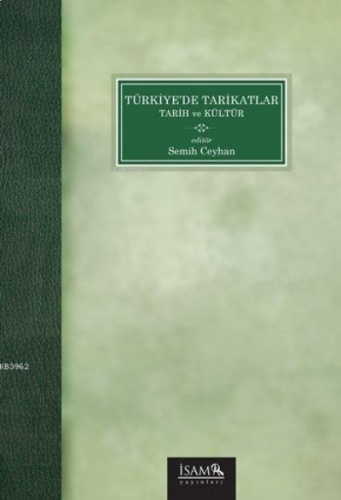 Türkiye'de Tarikatlar