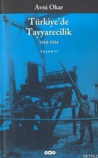 Türkiye'de Tayyarecilik